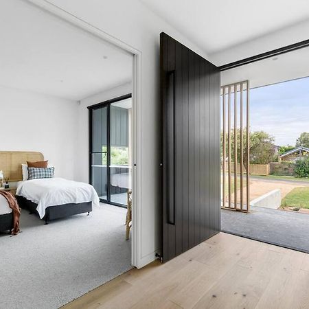 Kirks On Park - Brand New Luxury Home, Great Location Sorrento Ngoại thất bức ảnh