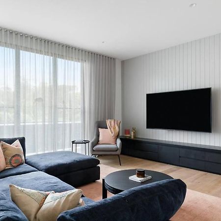 Kirks On Park - Brand New Luxury Home, Great Location Sorrento Ngoại thất bức ảnh
