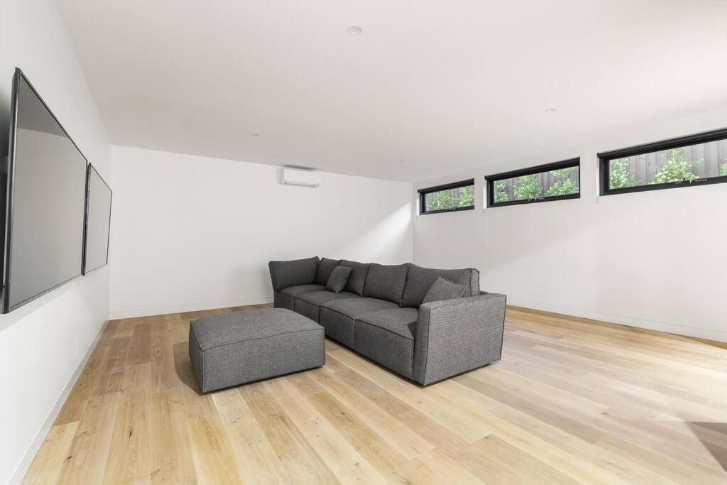 Kirks On Park - Brand New Luxury Home, Great Location Sorrento Ngoại thất bức ảnh